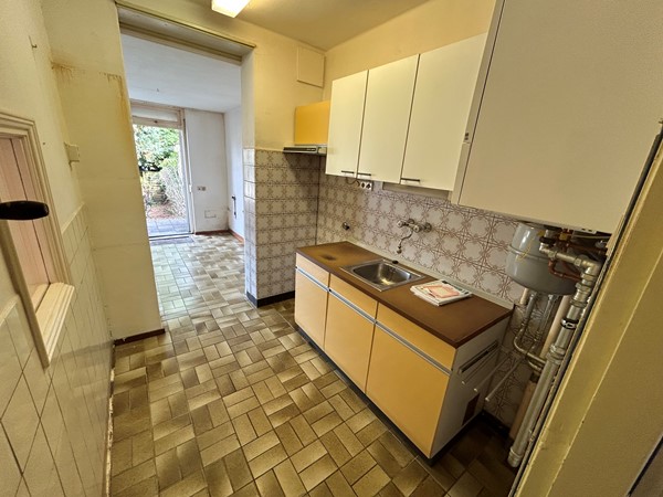 Medium property photo - Sweelinckstraat 6, 6411 TK Heerlen